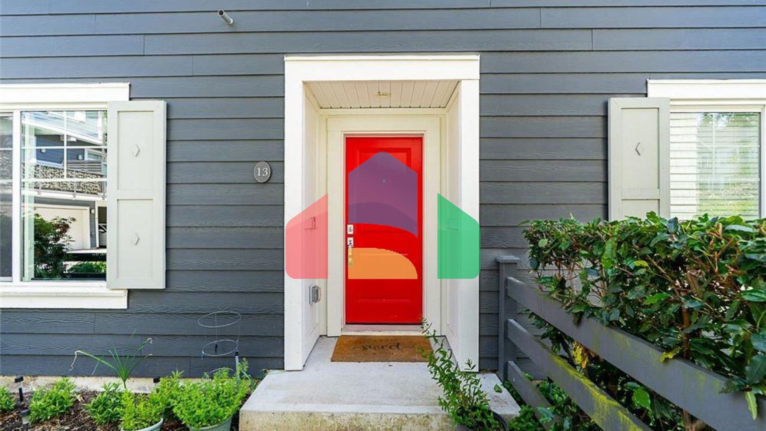 Residential - Townhouse - Surrey, Canada - Canada