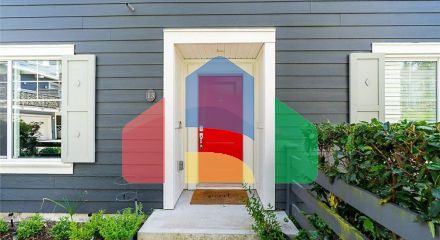 Residential - Townhouse - Surrey, Canada - Canada