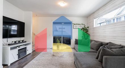 Residential - Townhouse - Surrey, Canada - Canada