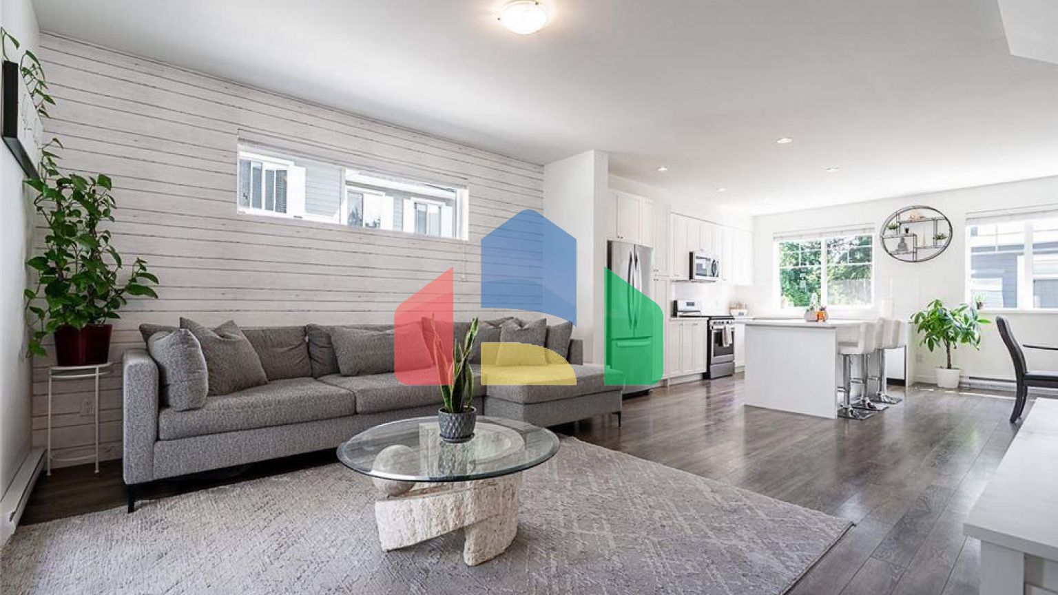 Residential - Townhouse - Surrey, Canada - Canada