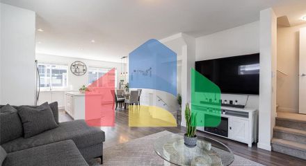 Residential - Townhouse - Surrey, Canada - Canada