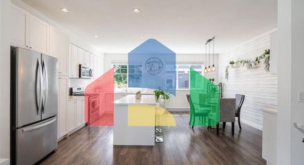 Residential - Townhouse - Surrey, Canada - Canada