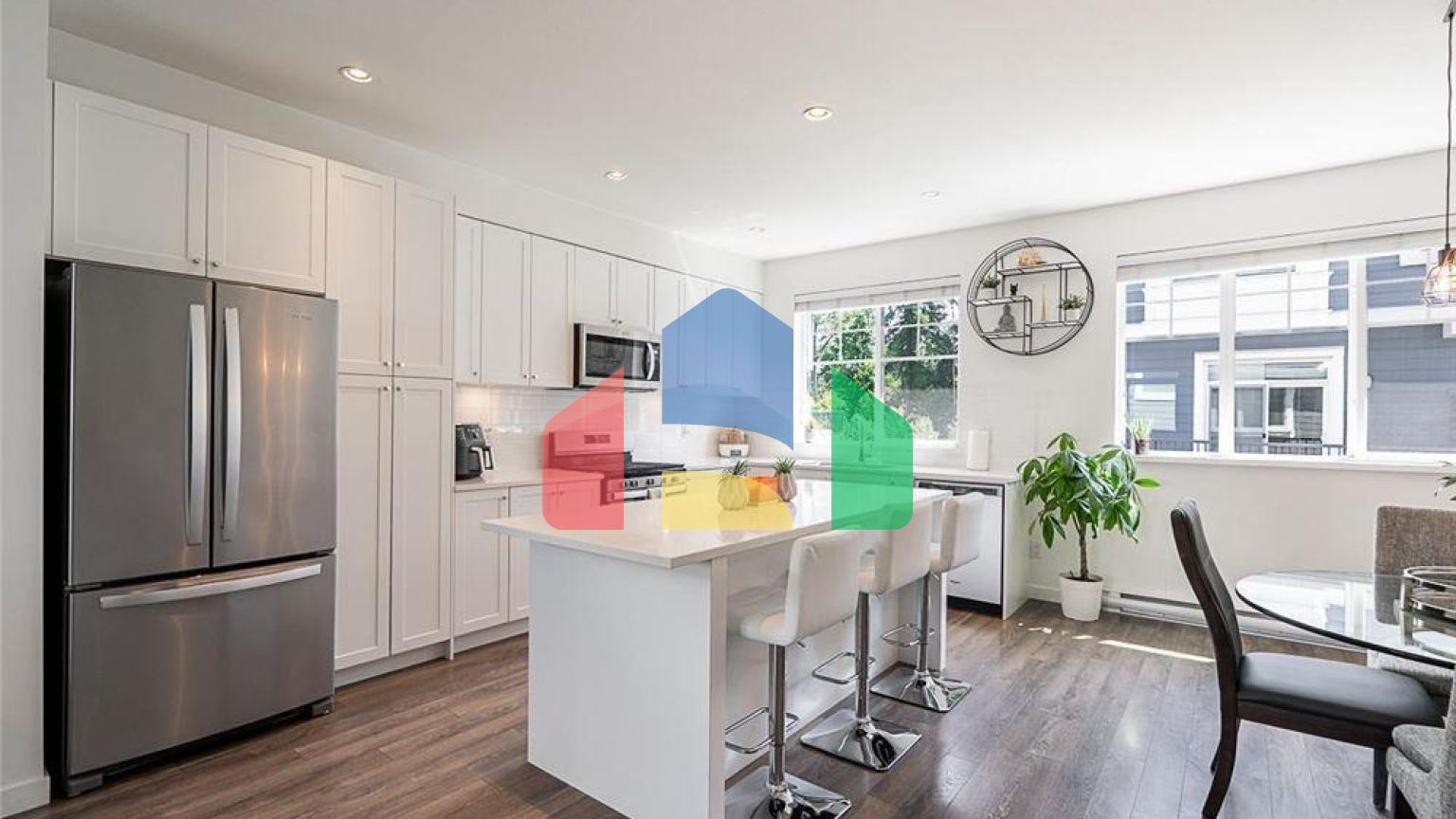 Residential - Townhouse - Surrey, Canada - Canada