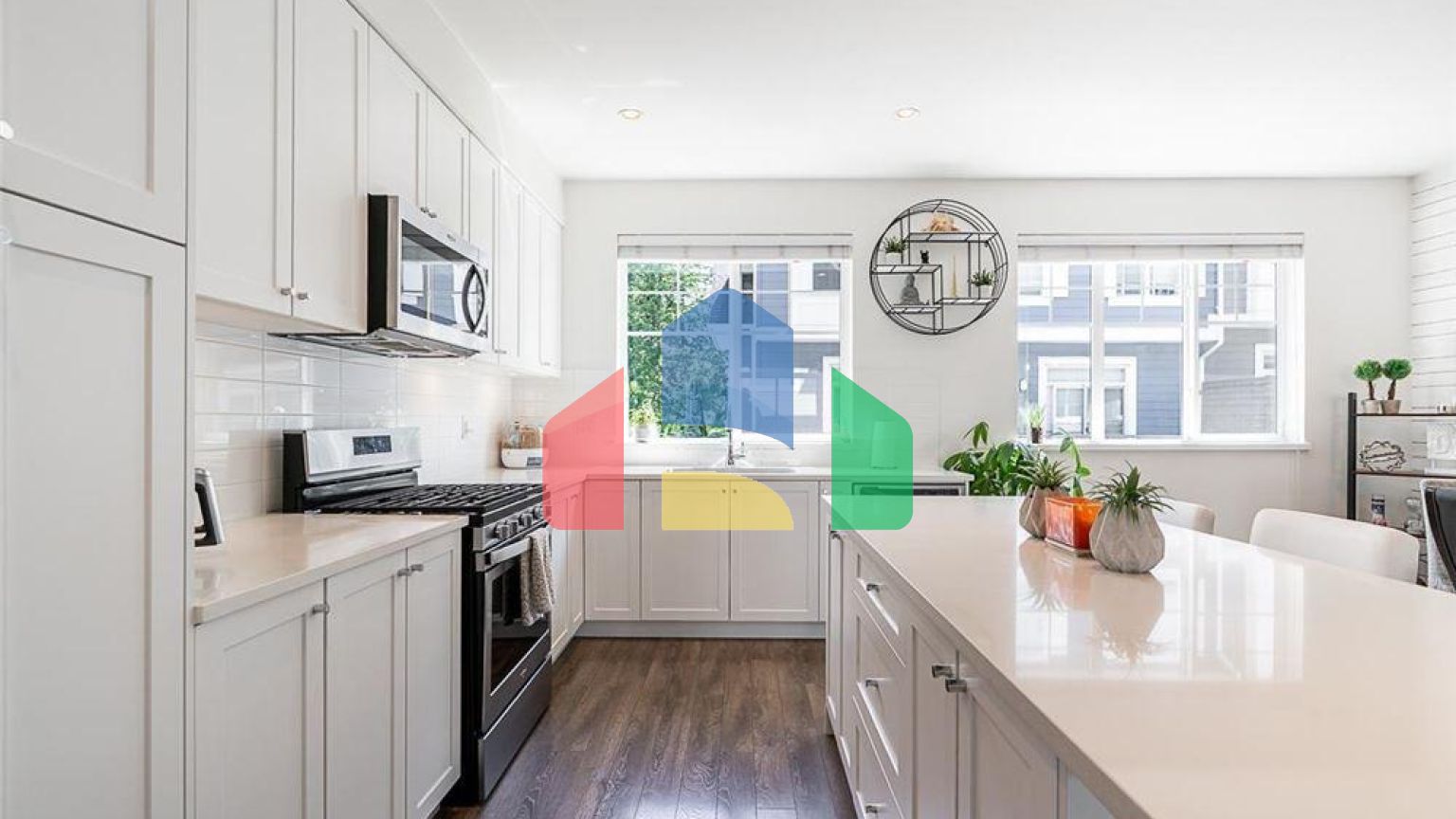 Residential - Townhouse - Surrey, Canada - Canada