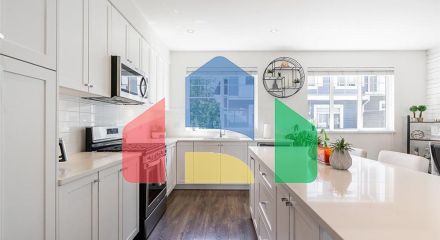 Residential - Townhouse - Surrey, Canada - Canada