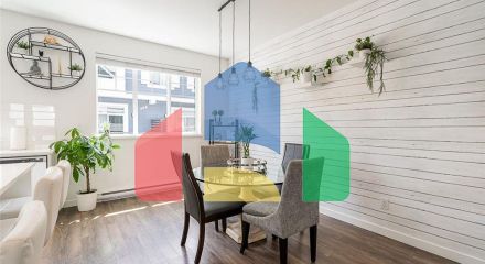 Residential - Townhouse - Surrey, Canada - Canada