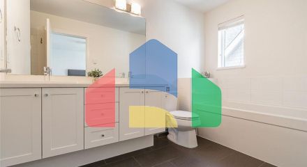 Residential - Townhouse - Surrey, Canada - Canada