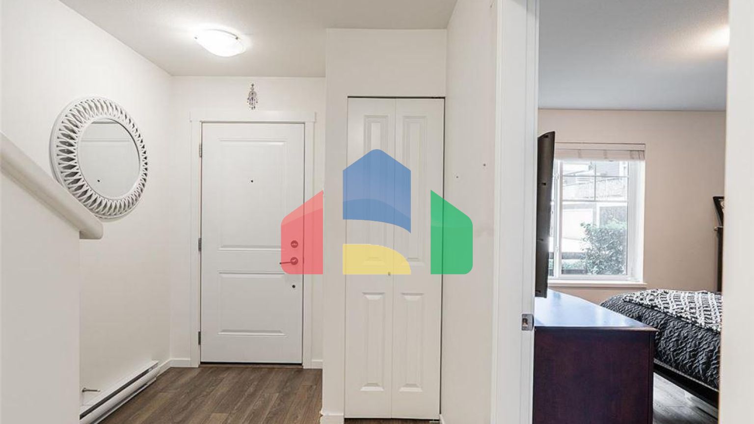 Residential - Townhouse - Surrey, Canada - Canada