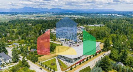 Residential - Townhouse - Surrey, Canada - Canada