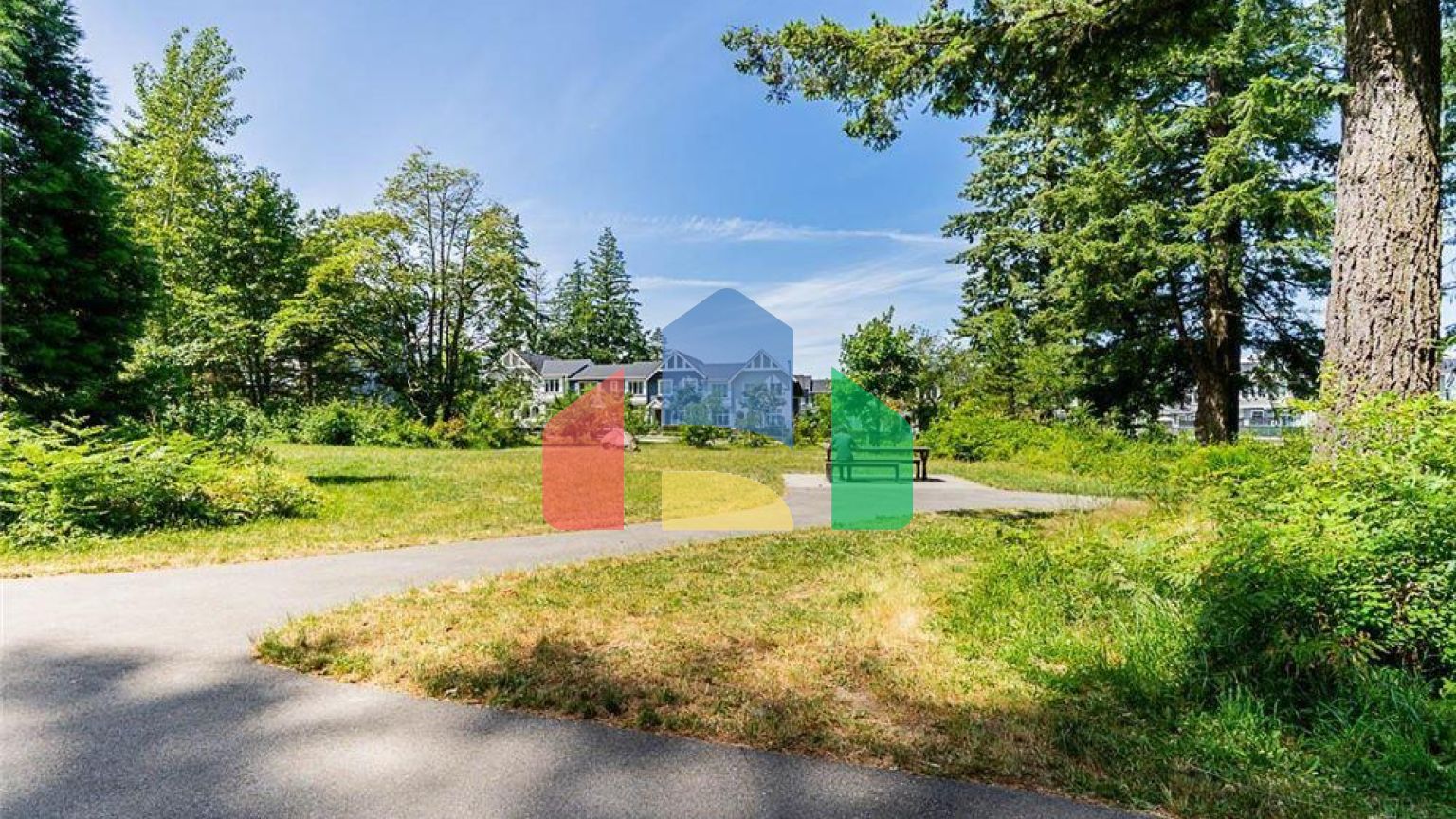 Residential - Townhouse - Surrey, Canada - Canada