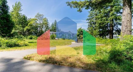 Residential - Townhouse - Surrey, Canada - Canada