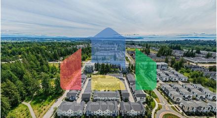 Residential - Townhouse - Surrey, Canada - Canada