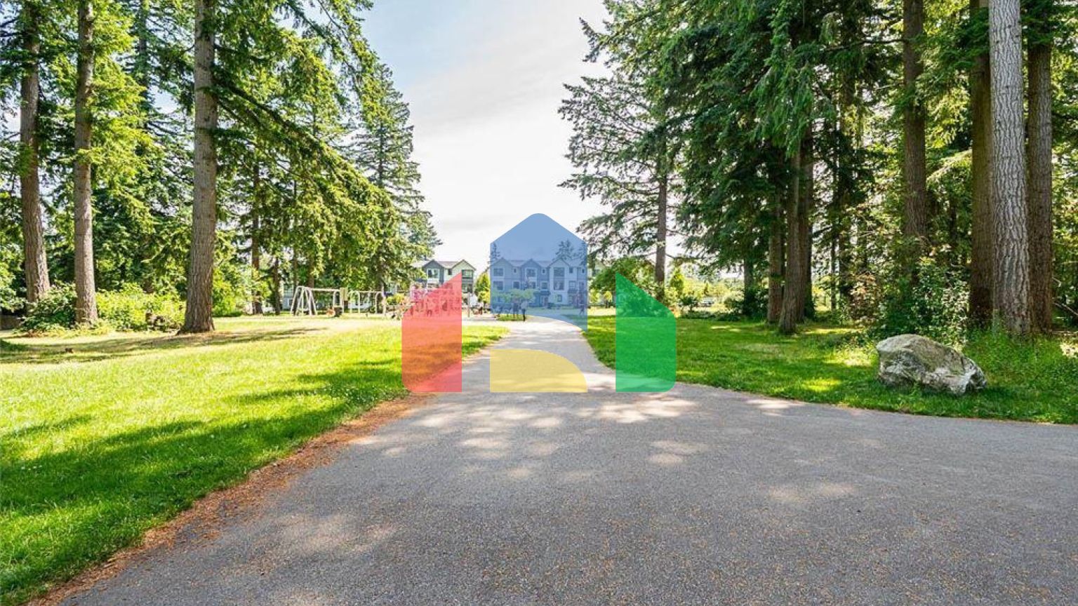 Residential - Townhouse - Surrey, Canada - Canada