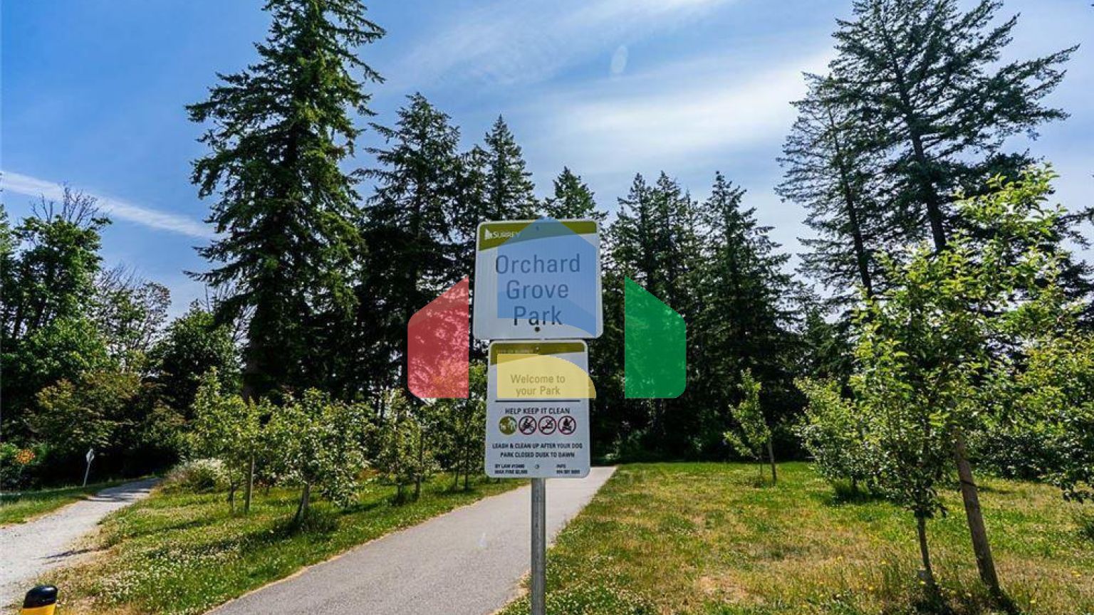 Residential - Townhouse - Surrey, Canada - Canada