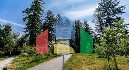 Residential - Townhouse - Surrey, Canada - Canada