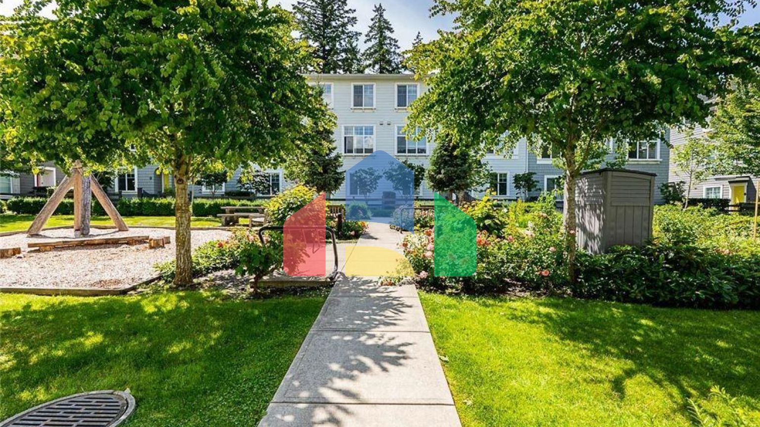 Residential - Townhouse - Surrey, Canada - Canada