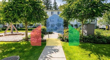 Residential - Townhouse - Surrey, Canada - Canada