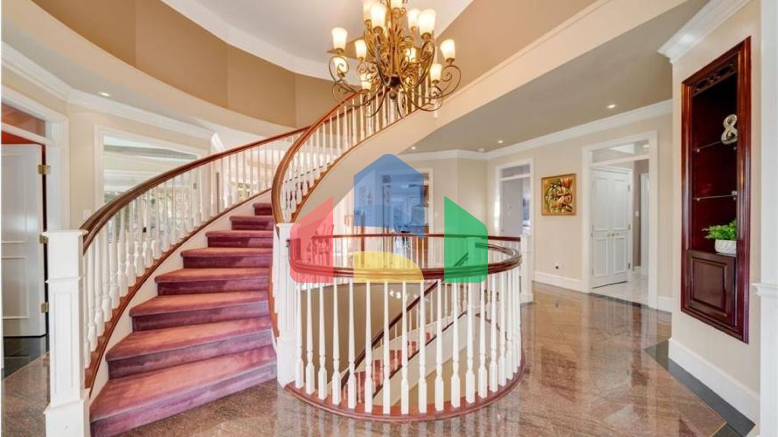 Residential - Single Family Home - Surrey, Canada - Canada