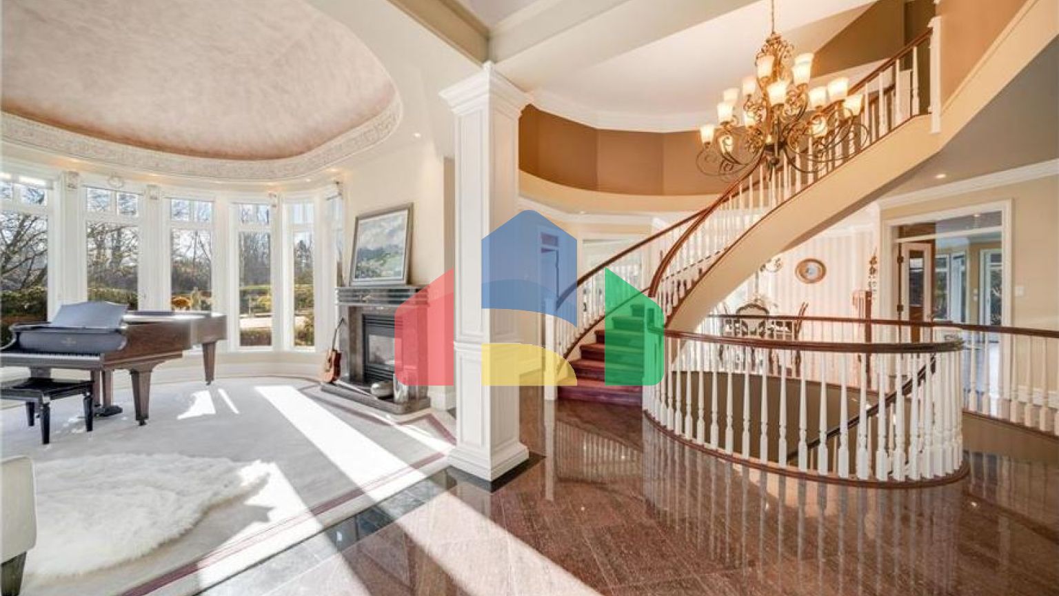 Residential - Single Family Home - Surrey, Canada - Canada