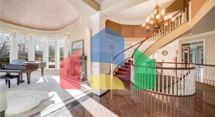 Residential - Single Family Home - Surrey, Canada - Canada