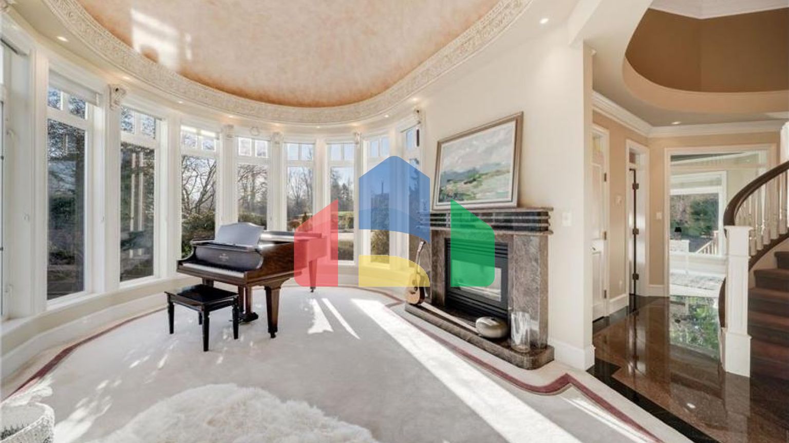 Residential - Single Family Home - Surrey, Canada - Canada