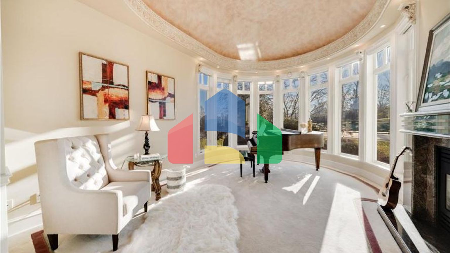 Residential - Single Family Home - Surrey, Canada - Canada