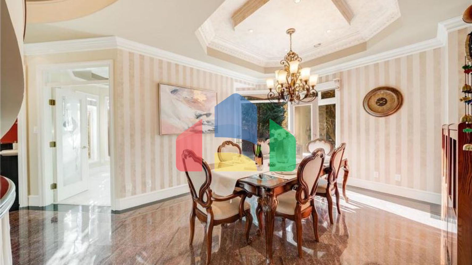 Residential - Single Family Home - Surrey, Canada - Canada