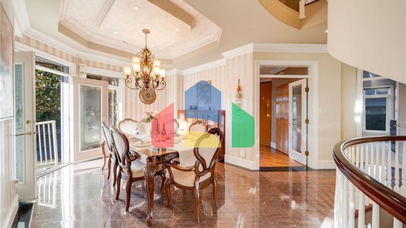 Residential - Single Family Home - Surrey, Canada - Canada