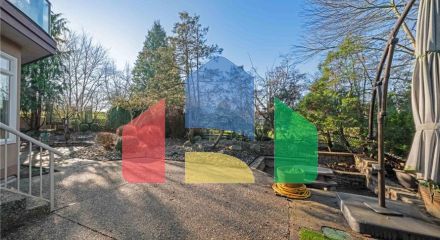 Residential - Single Family Home - Surrey, Canada - Canada