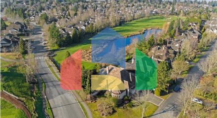 Residential - Single Family Home - Surrey, Canada - Canada