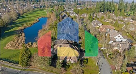 Residential - Single Family Home - Surrey, Canada - Canada