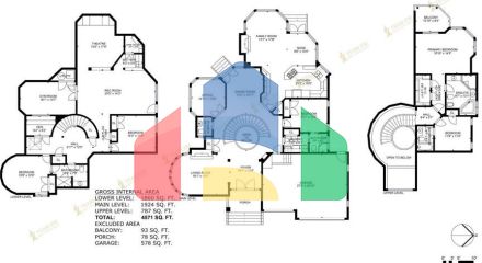 Residential - Single Family Home - Surrey, Canada - Canada