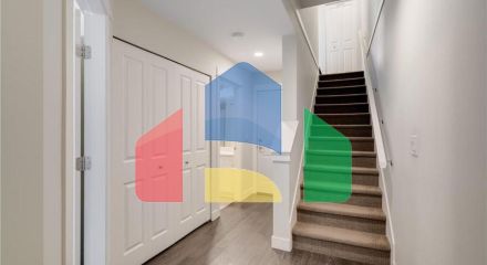 Residential - Townhouse - Surrey, Canada - Canada