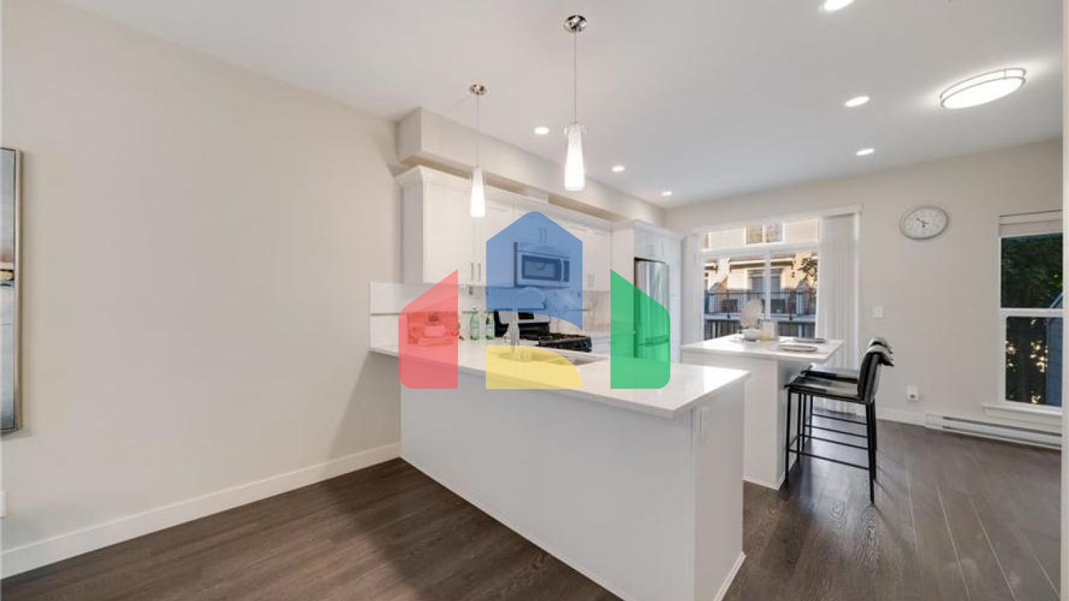 Residential - Townhouse - Surrey, Canada - Canada