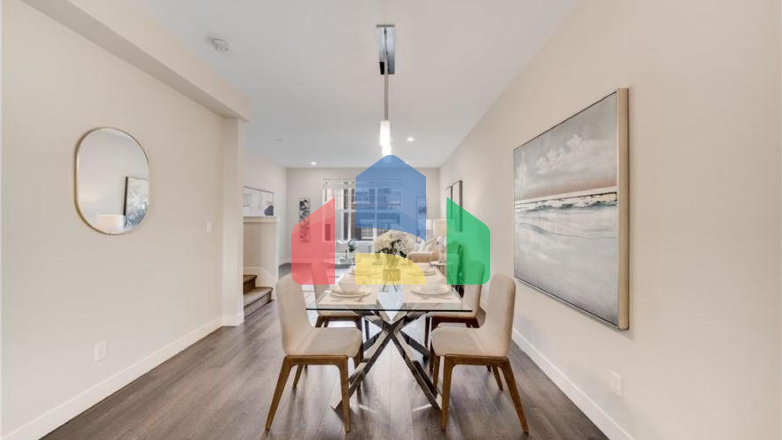 Residential - Townhouse - Surrey, Canada - Canada