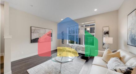 Residential - Townhouse - Surrey, Canada - Canada Residential - Townhouse - Surrey, Canada - Canada