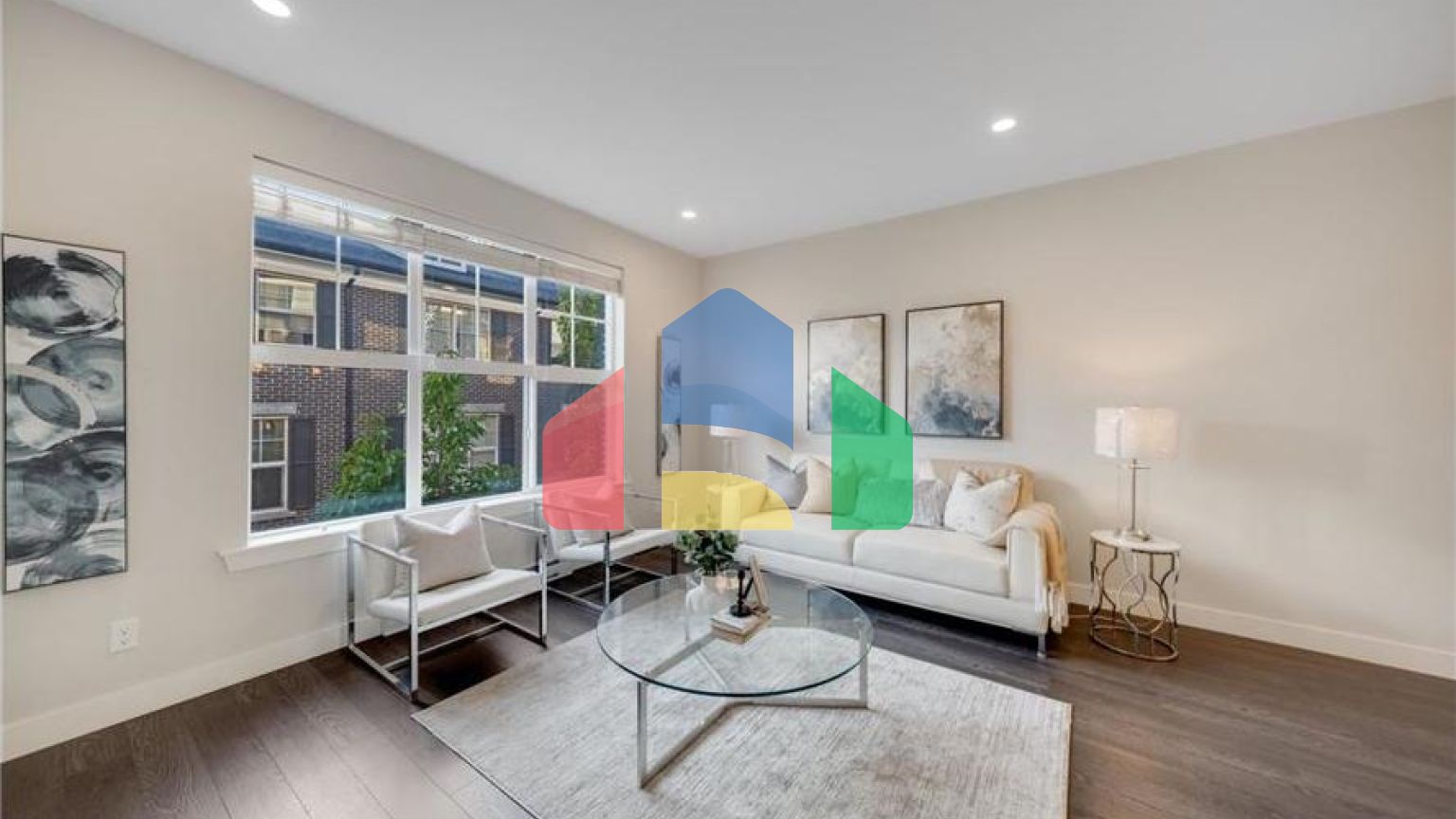 Residential - Townhouse - Surrey, Canada - Canada