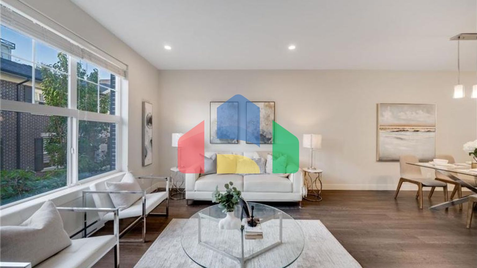 Residential - Townhouse - Surrey, Canada - Canada