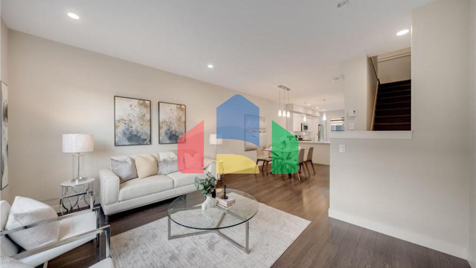 Residential - Townhouse - Surrey, Canada - Canada