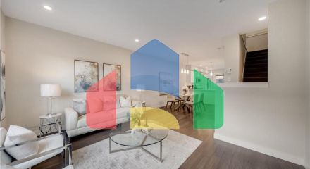 Residential - Townhouse - Surrey, Canada - Canada Residential - Townhouse - Surrey, Canada - Canada