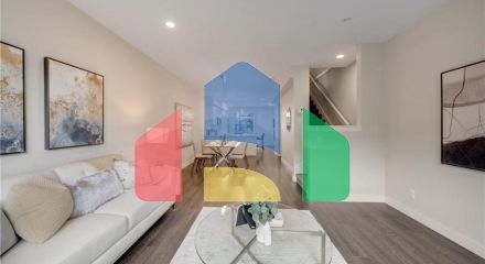 Residential - Townhouse - Surrey, Canada - Canada Residential - Townhouse - Surrey, Canada - Canada