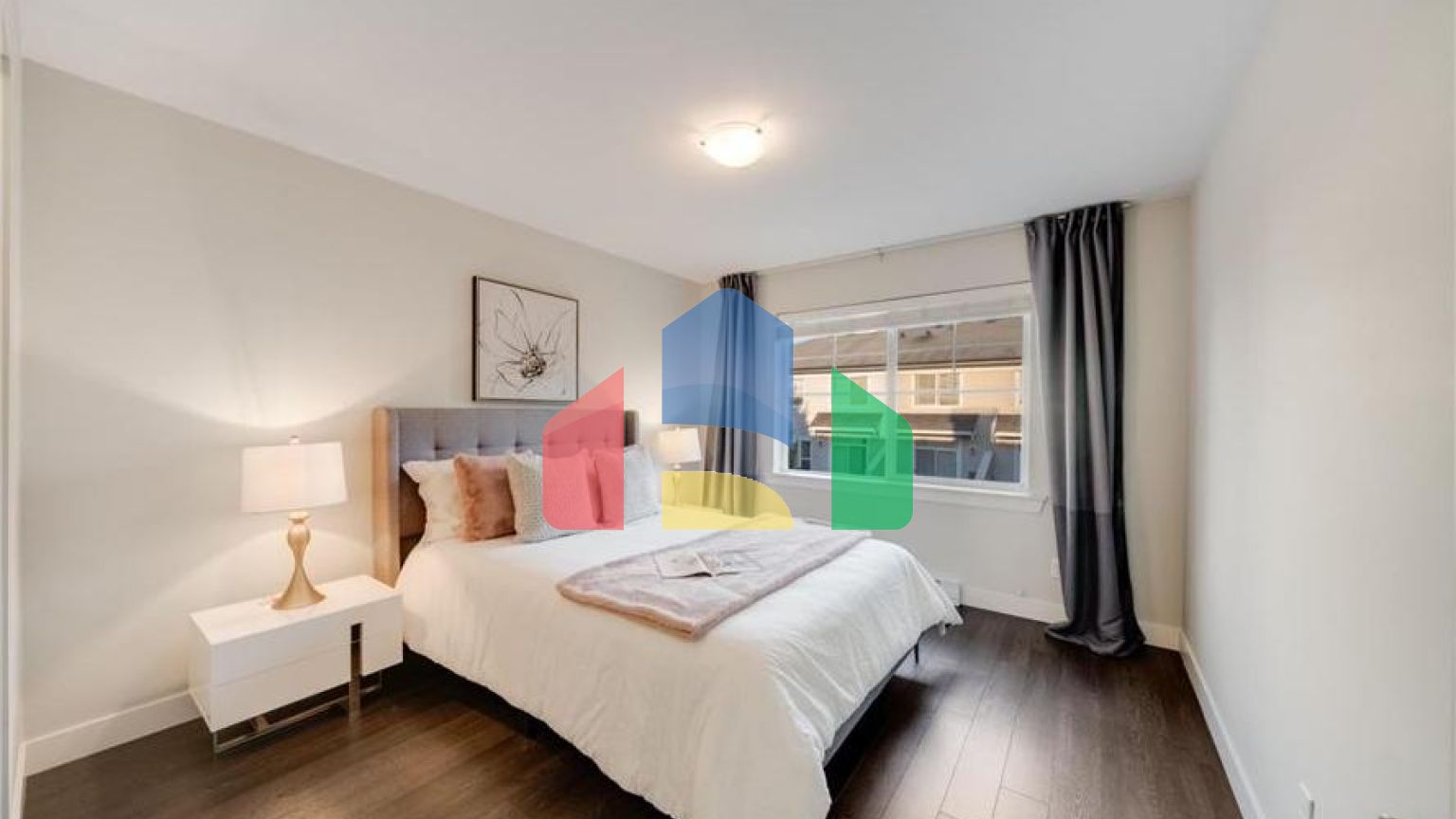 Residential - Townhouse - Surrey, Canada - Canada