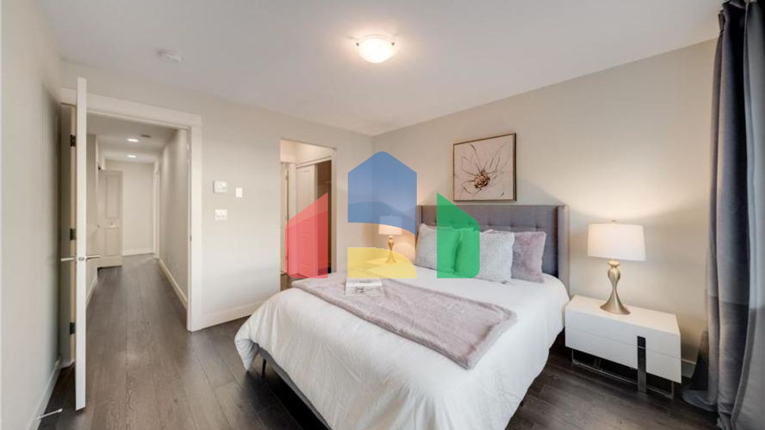 Residential - Townhouse - Surrey, Canada - Canada