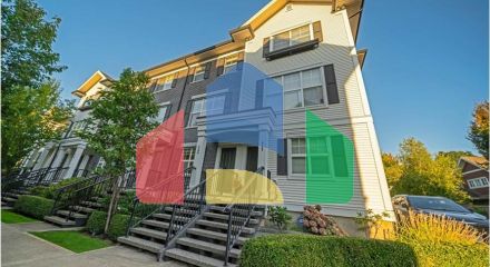 Residential - Townhouse - Surrey, Canada - Canada Residential - Townhouse - Surrey, Canada - Canada