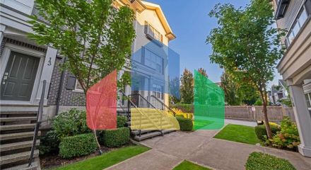 Residential - Townhouse - Surrey, Canada - Canada Residential - Townhouse - Surrey, Canada - Canada