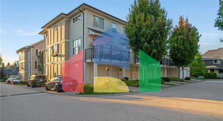 Residential - Townhouse - Surrey, Canada - Canada Residential - Townhouse - Surrey, Canada - Canada