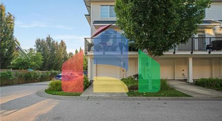 Residential - Townhouse - Surrey, Canada - Canada Residential - Townhouse - Surrey, Canada - Canada