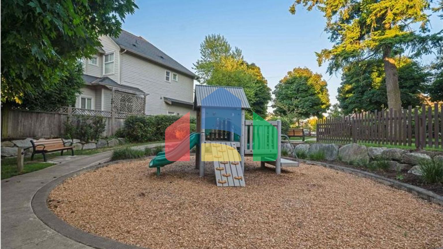 Residential - Townhouse - Surrey, Canada - Canada