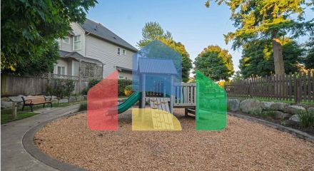 Residential - Townhouse - Surrey, Canada - Canada Residential - Townhouse - Surrey, Canada - Canada