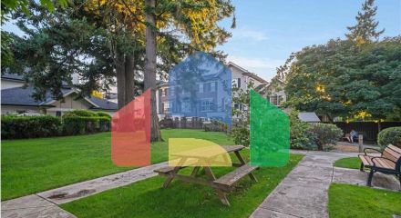 Residential - Townhouse - Surrey, Canada - Canada Residential - Townhouse - Surrey, Canada - Canada